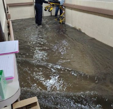 IMSS en Edomex