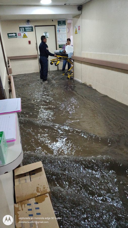 IMSS en Edomex