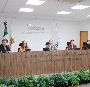 Instituto de Transparencia