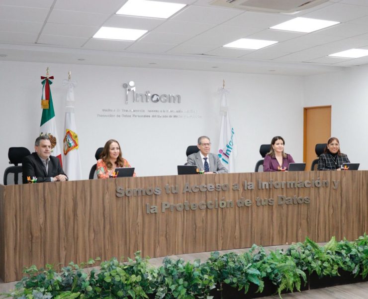 Instituto de Transparencia