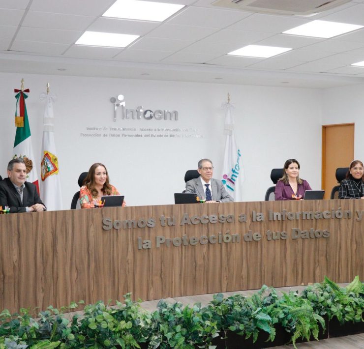 Instituto de Transparencia