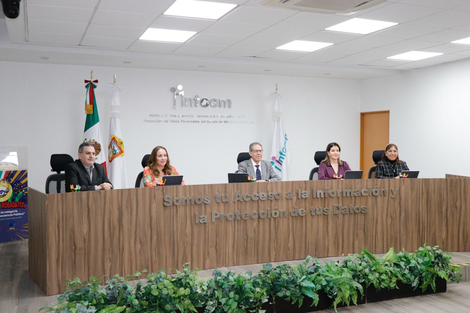 Instituto de Transparencia