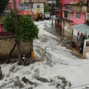 presa de Los Cuartos