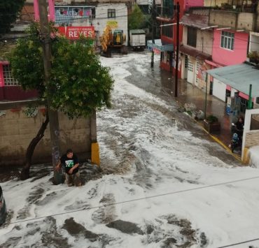 presa de Los Cuartos