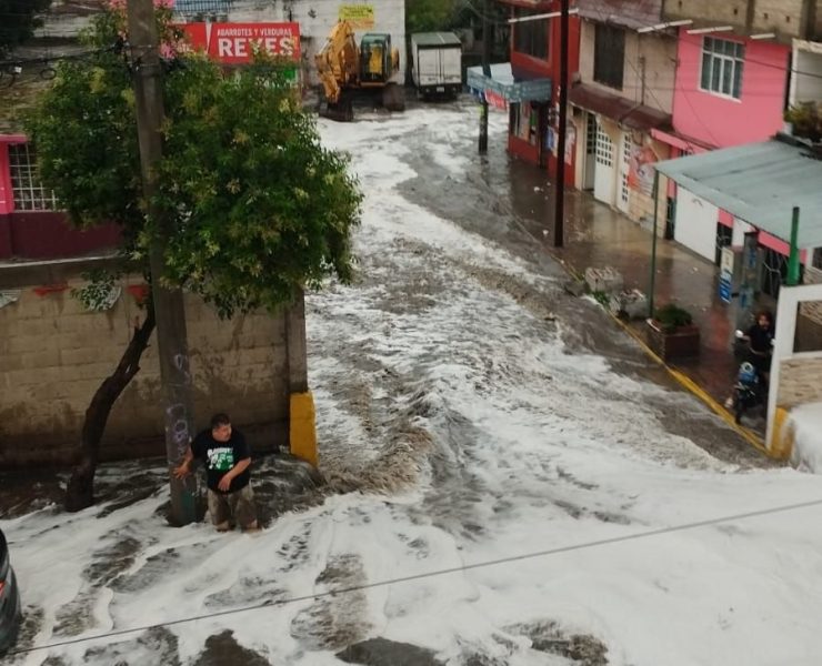 presa de Los Cuartos