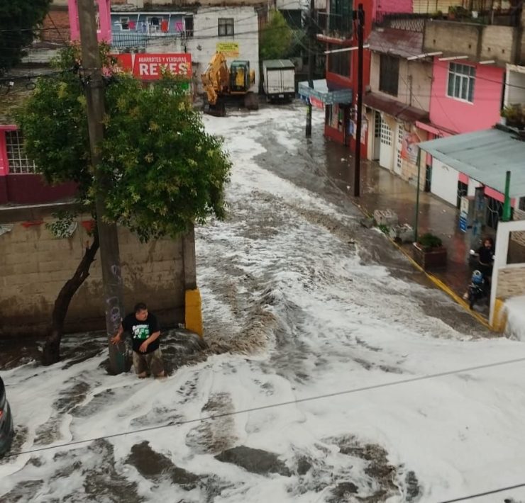presa de Los Cuartos
