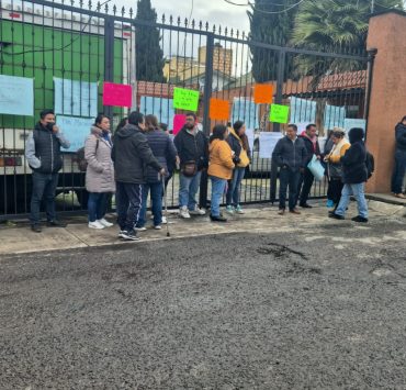 Trabajadores eventuales