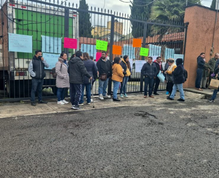 Trabajadores eventuales