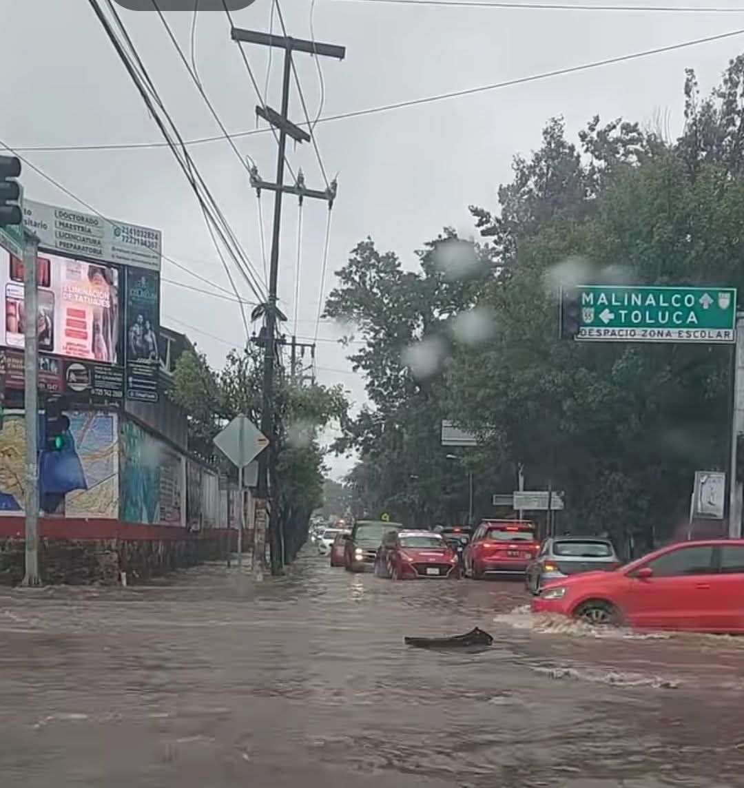 alerta extrema