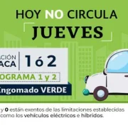 amplían hoy no circula