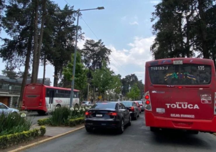 incremento al transporte