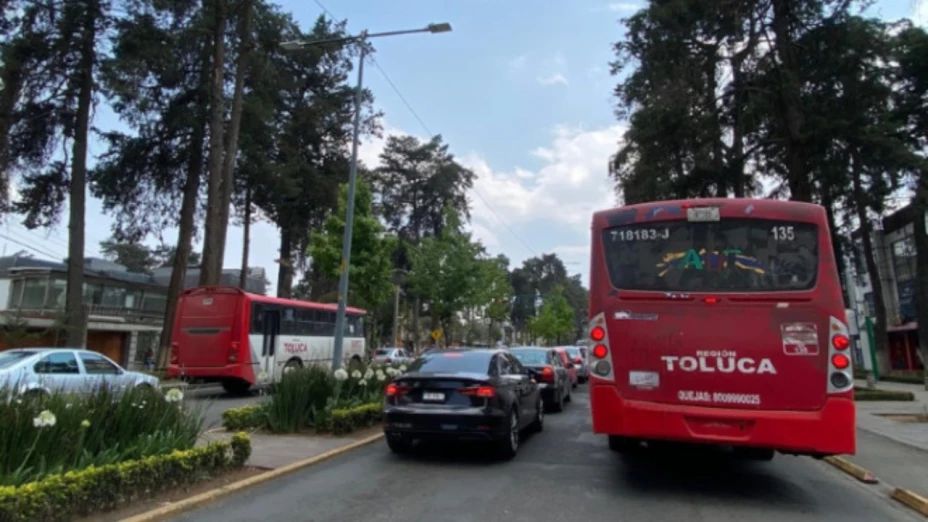 incremento al transporte