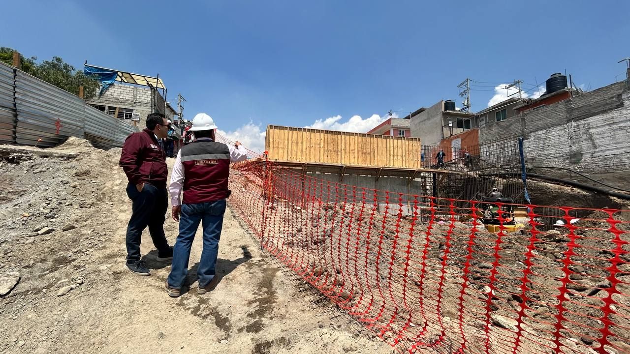 infraestructura