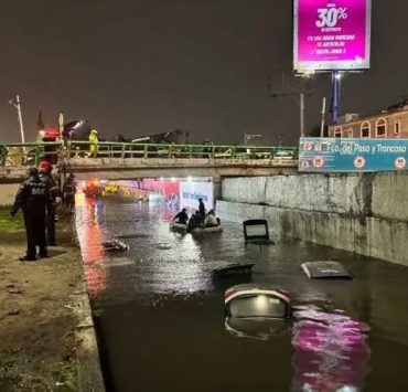 inundaciones