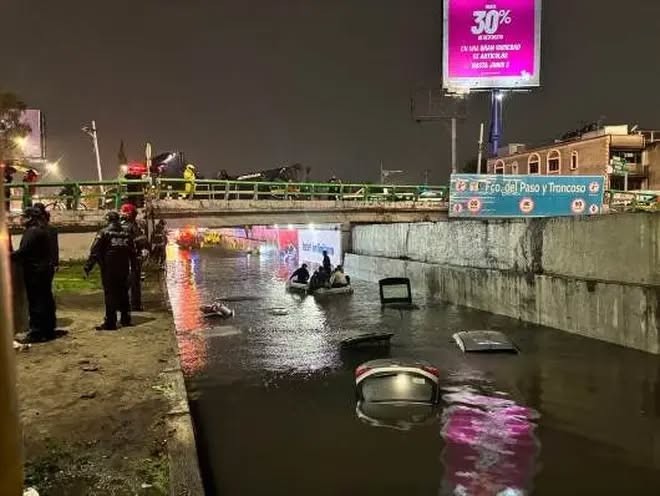 inundaciones