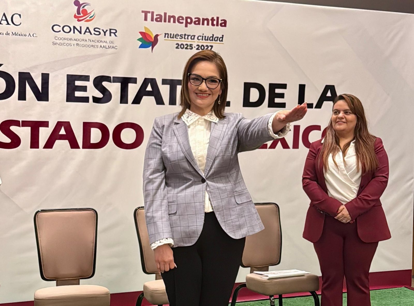 Maribel Soto
