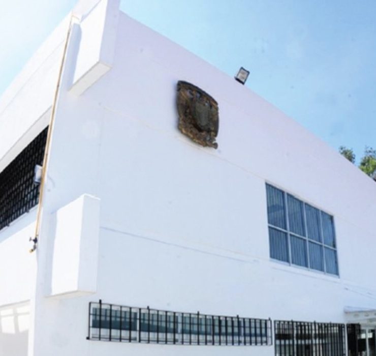 Facultad de medicina