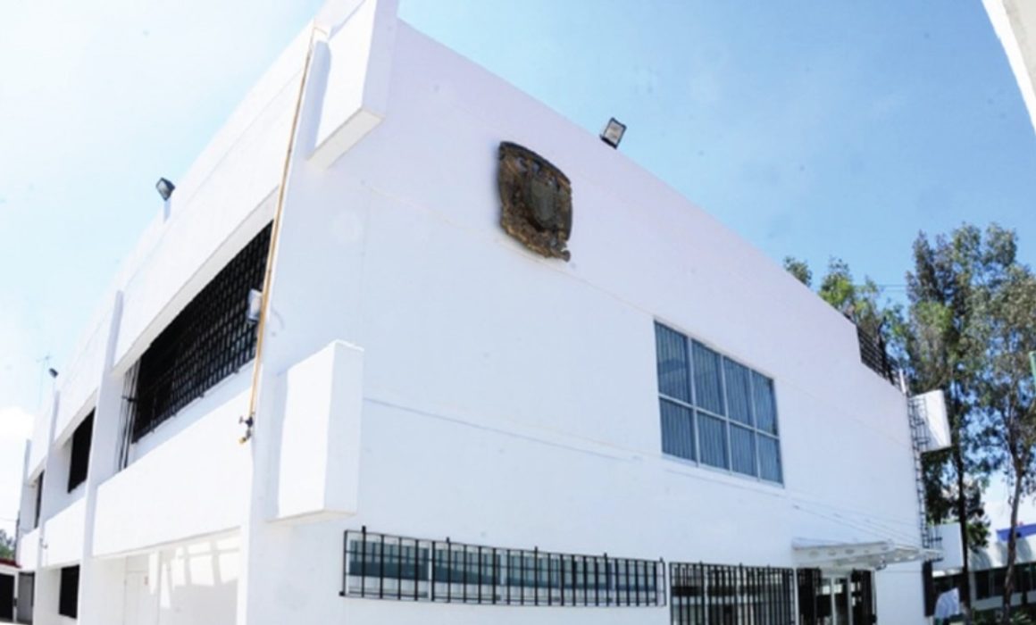 Facultad de medicina