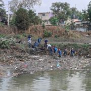 presa el Ángulo