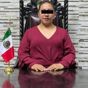 presidenta municipal