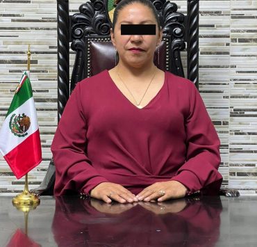 presidenta municipal