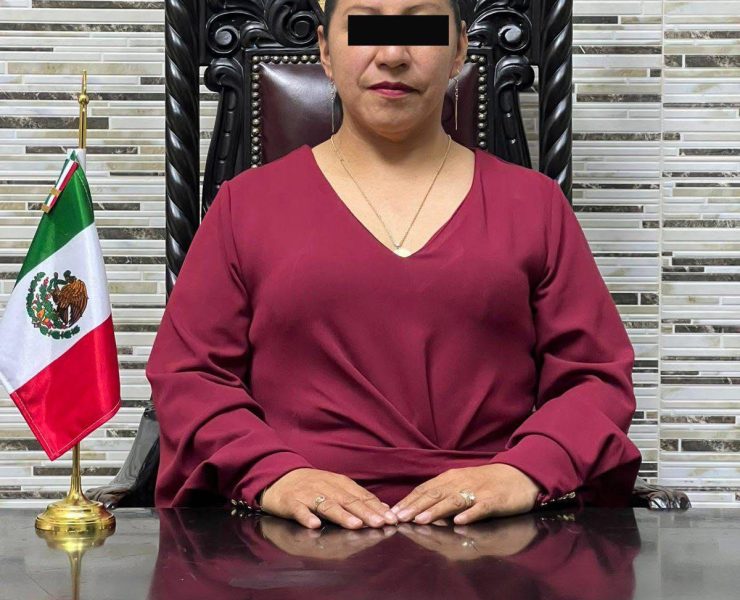 presidenta municipal