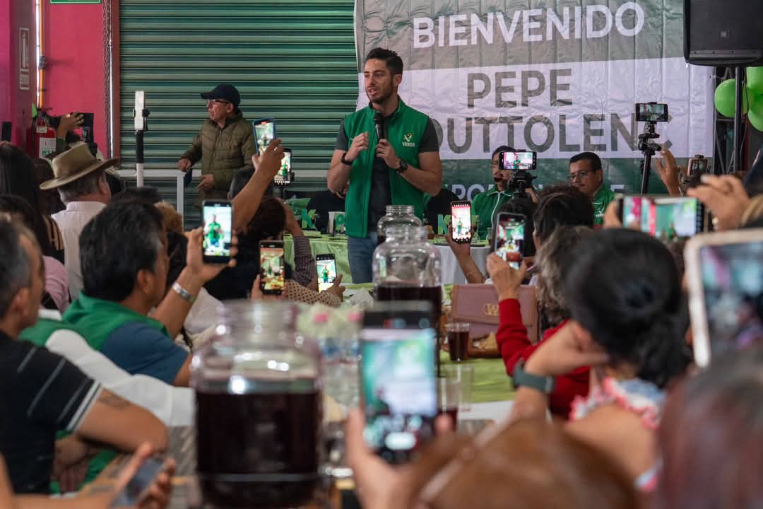segunda fuerza