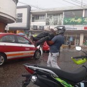 siguen las lluvias