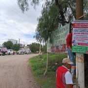 venta irregular de terrenos