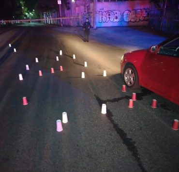 Violencia en EdoMéx