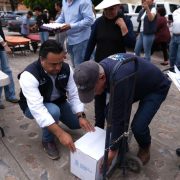 canastas alimentarias