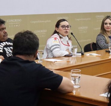 Accidentes en México