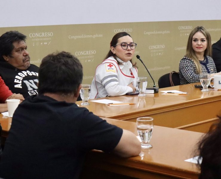 Accidentes en México