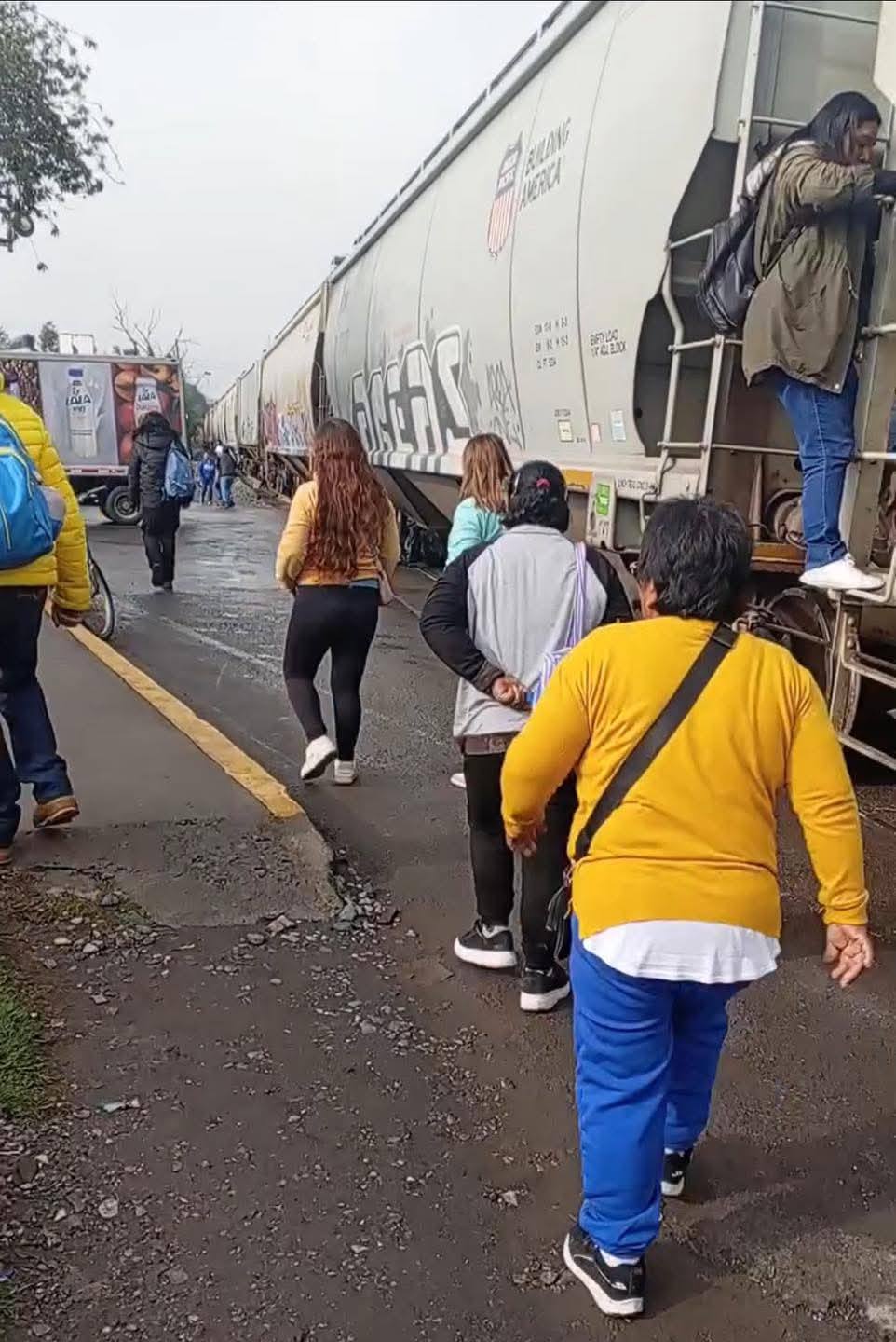 TREN