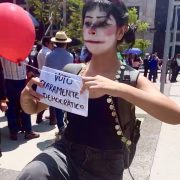 autonomía democrática