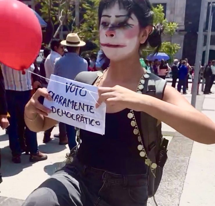 autonomía democrática