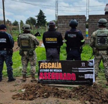 Operativo restitución