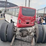 transporte público