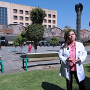 IMSS fortalece atención y prevención del EVC con tecnología de vanguardia y el programa Código Cerebro