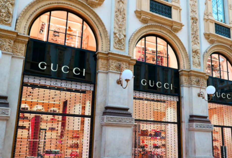 ¿Por qué L'Oreal está cerca de comprar Gucci?