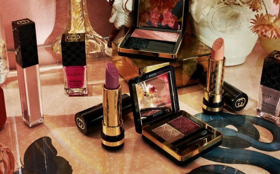 L'Oreal se posiciona como potencia del lujo