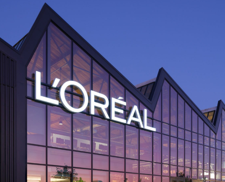 L'Oréal está cerca de comprar Gucci y nadie lo vio venir