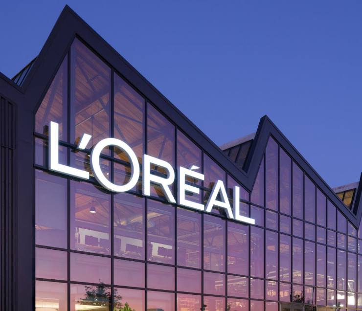 L'Oréal está cerca de comprar Gucci y nadie lo vio venir