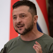 Europa reafirma su apoyo a Kiev frente a las constantes presiones de Rusia