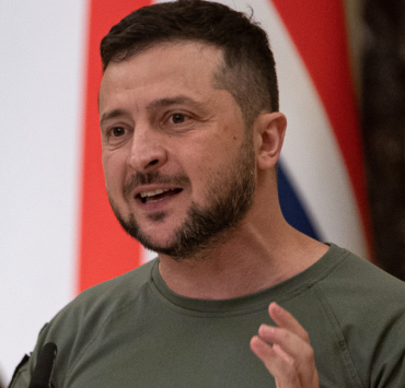 Europa reafirma su apoyo a Kiev frente a las constantes presiones de Rusia