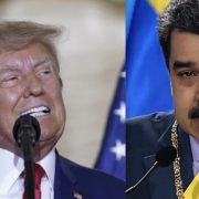 Maduro ofreció "todo" a EEUU y Caracas responde