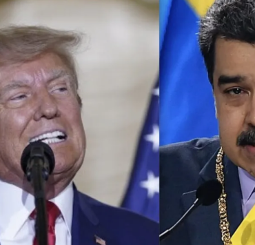 Maduro ofreció "todo" a EEUU y Caracas responde