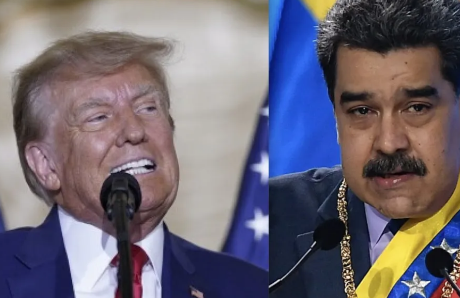Maduro ofreció "todo" a EEUU y Caracas responde