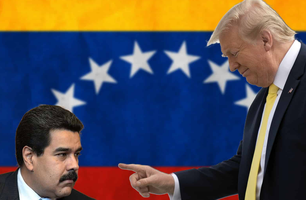Maduro ofreció "todo" a EEUU: ¿verdad o estrategia política?