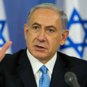 Netanyahu aspira a reelegirse como Primer Ministro de Israel